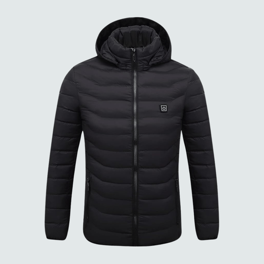 Heated Jacket Pro - FREE SHIPPING