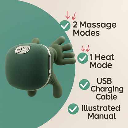 HandCalme™ Massager
