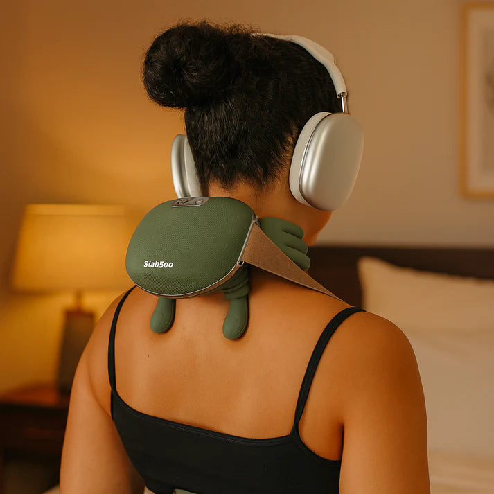 HandCalme™ Massager