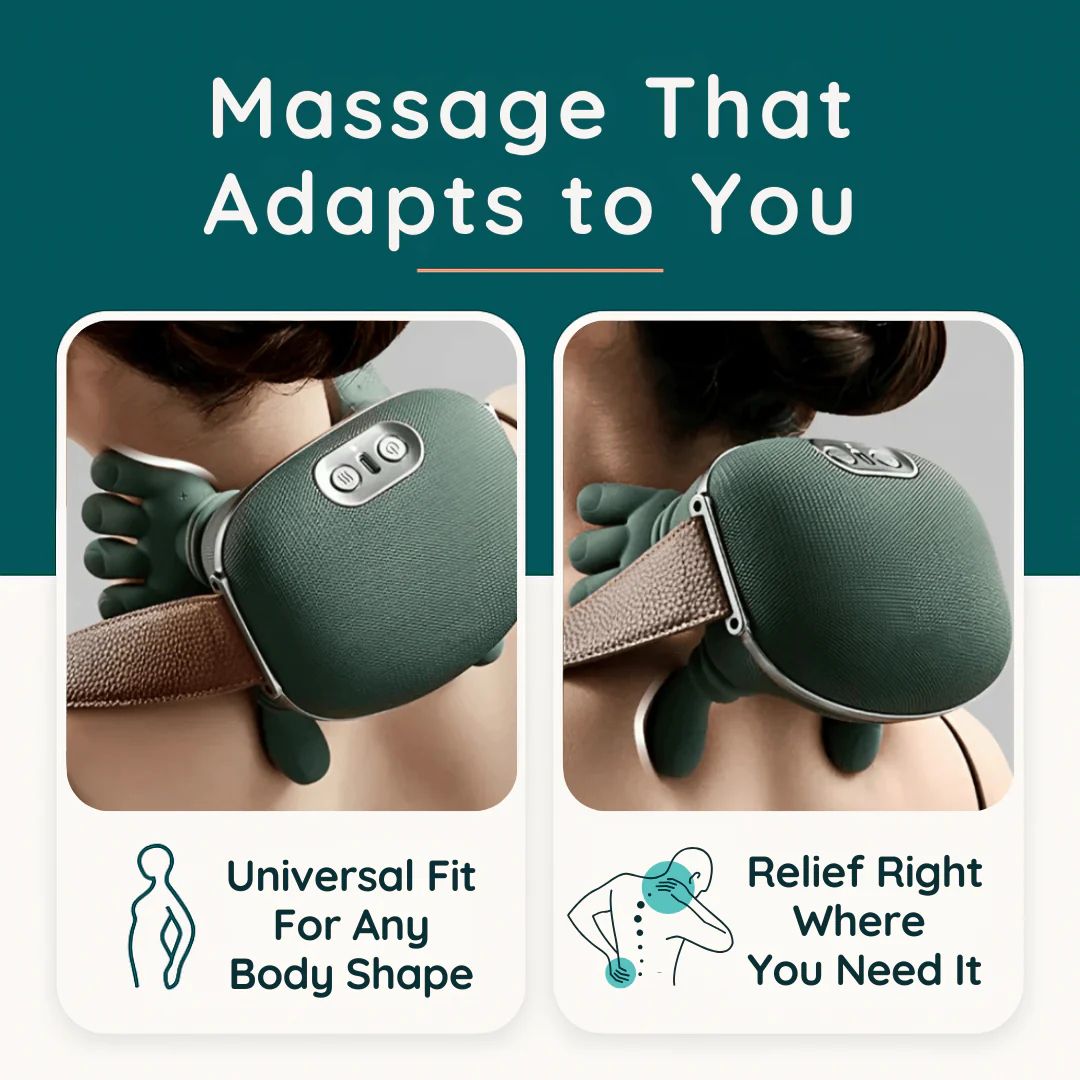 HandCalme™ Massager