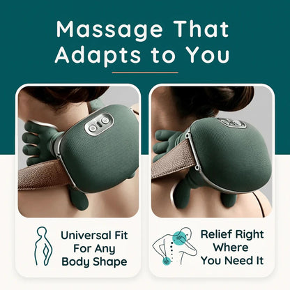 HandCalme™ Massager