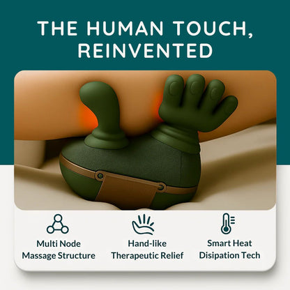HandCalme™ Massager
