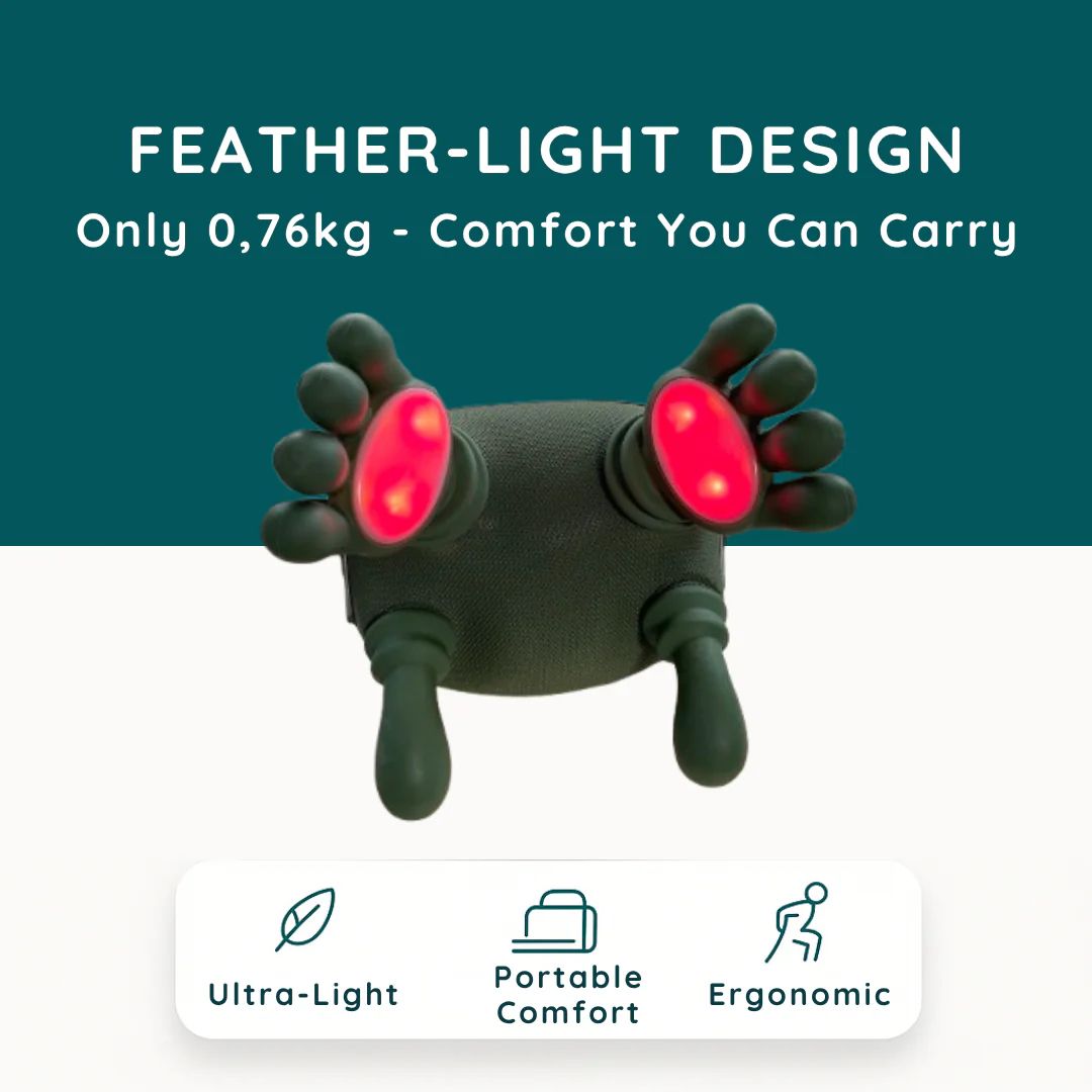 HandCalme™ Massager