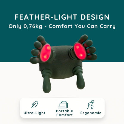 HandCalme™ Massager