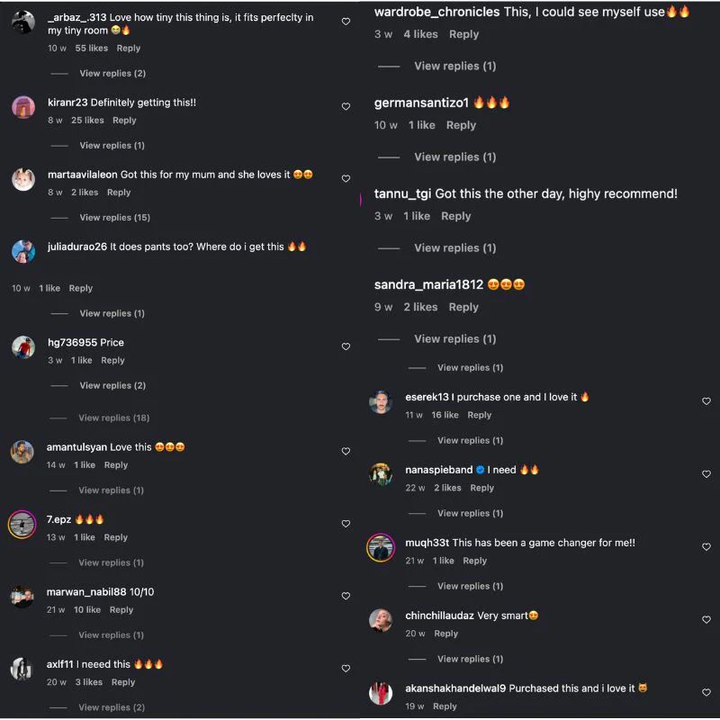 HandCalme™ Massager